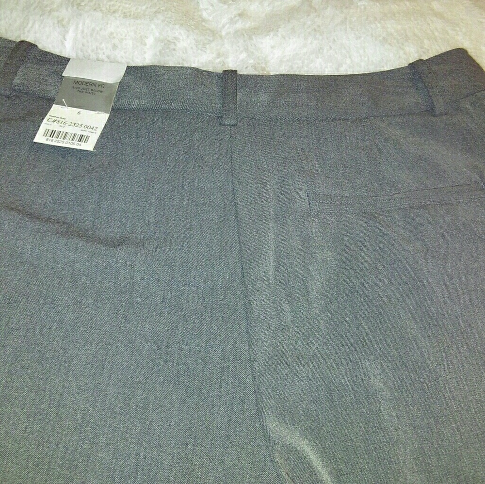 Casual pants